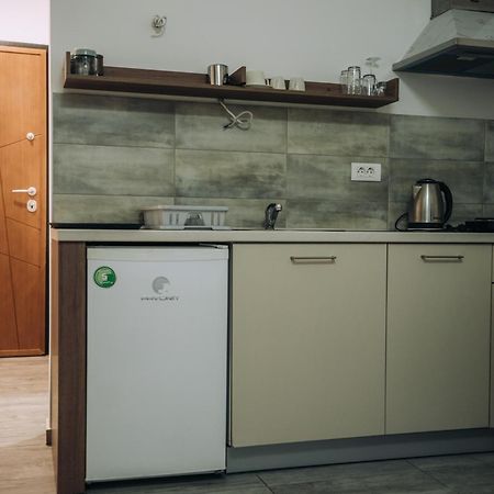 Darki Apartments 3 - Very Central Stay With Free Parking Ohrid Exterior photo