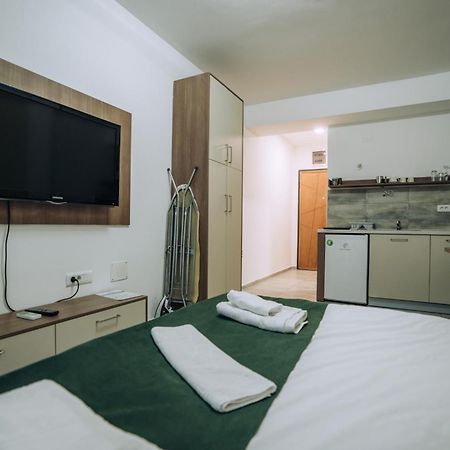 Darki Apartments 3 - Very Central Stay With Free Parking Ohrid Exterior photo