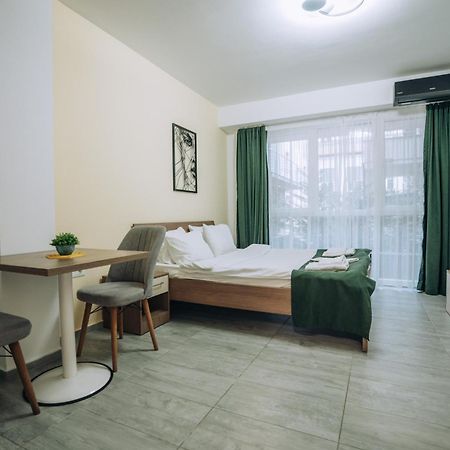 Darki Apartments 3 - Very Central Stay With Free Parking Ohrid Exterior photo